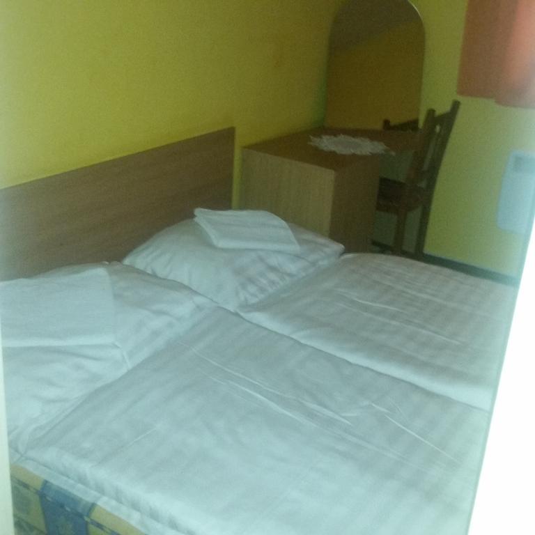 Kis-Duna Motel & Camping Mosonmagyaróvár Eksteriør bilde